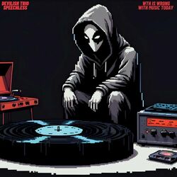 Cover of WTH is wrong with music today