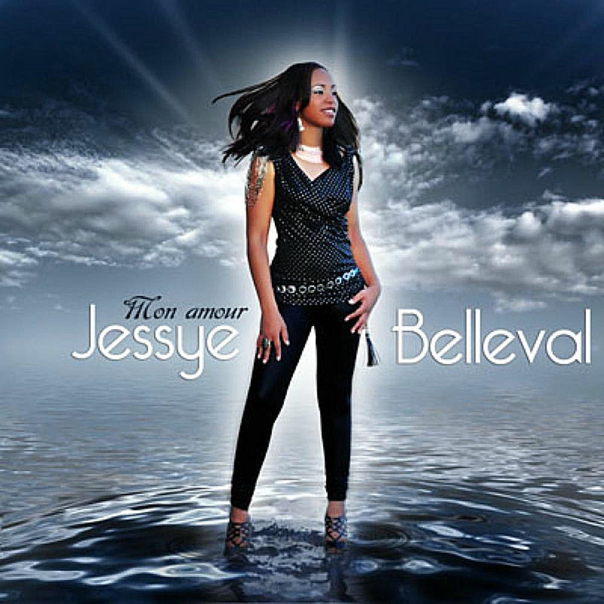 Album cover of Mon Amour