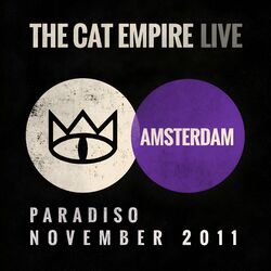 Live at the Paradiso (Live)