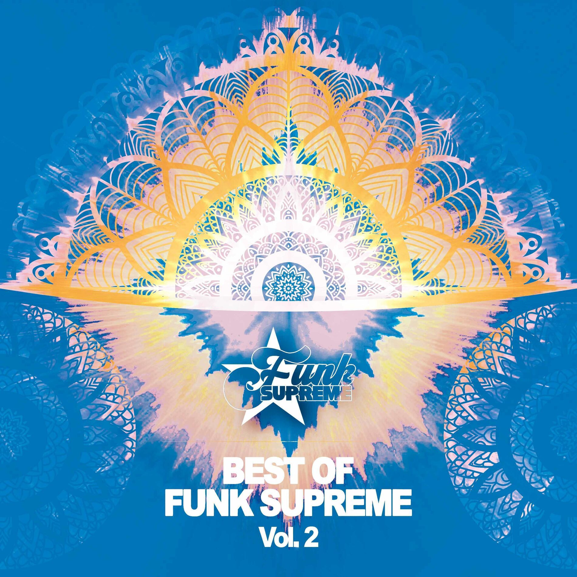 Album cover of The Beat on Saturday