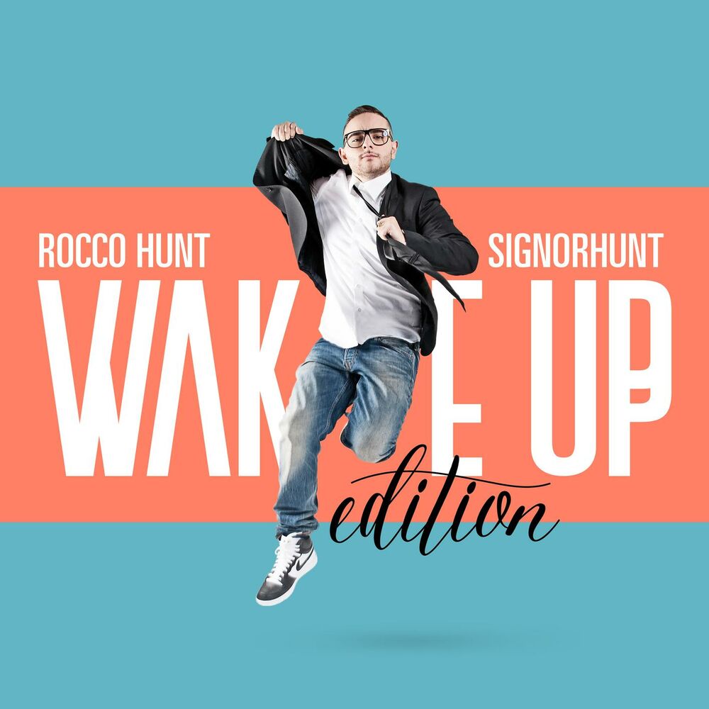 Picture of SignorHunt - Wake Up Edition