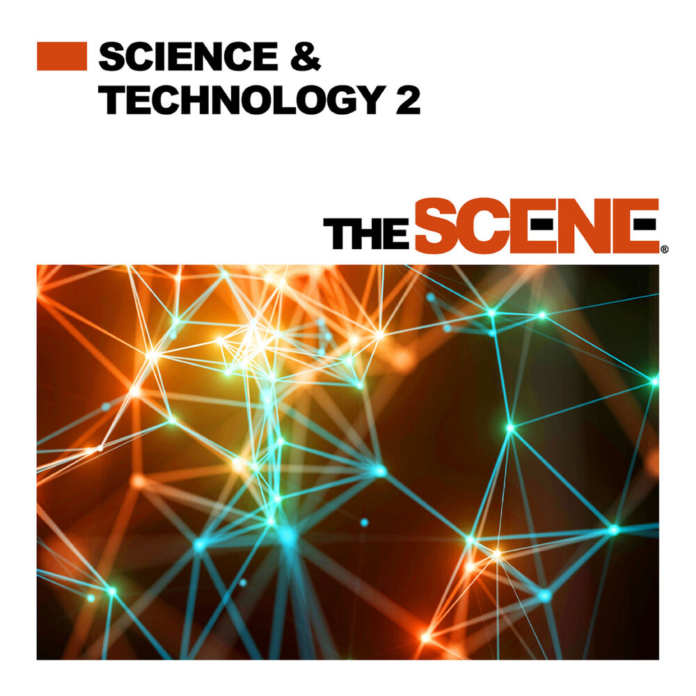 Picture of Science & Technology, Vol. 2