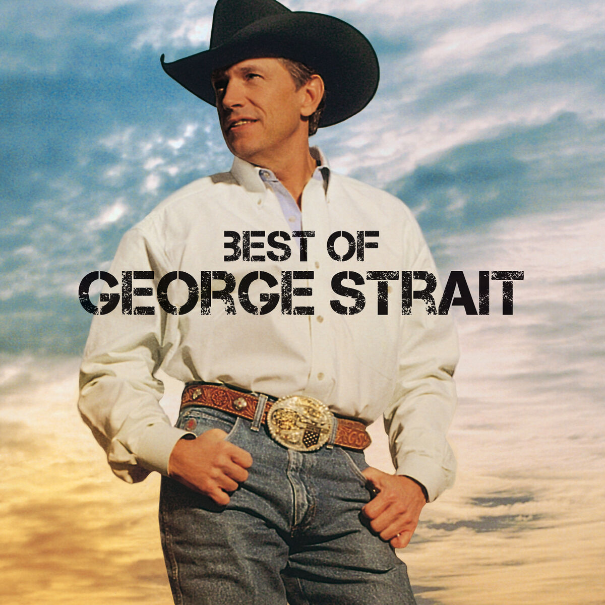 Album cover of Best Of