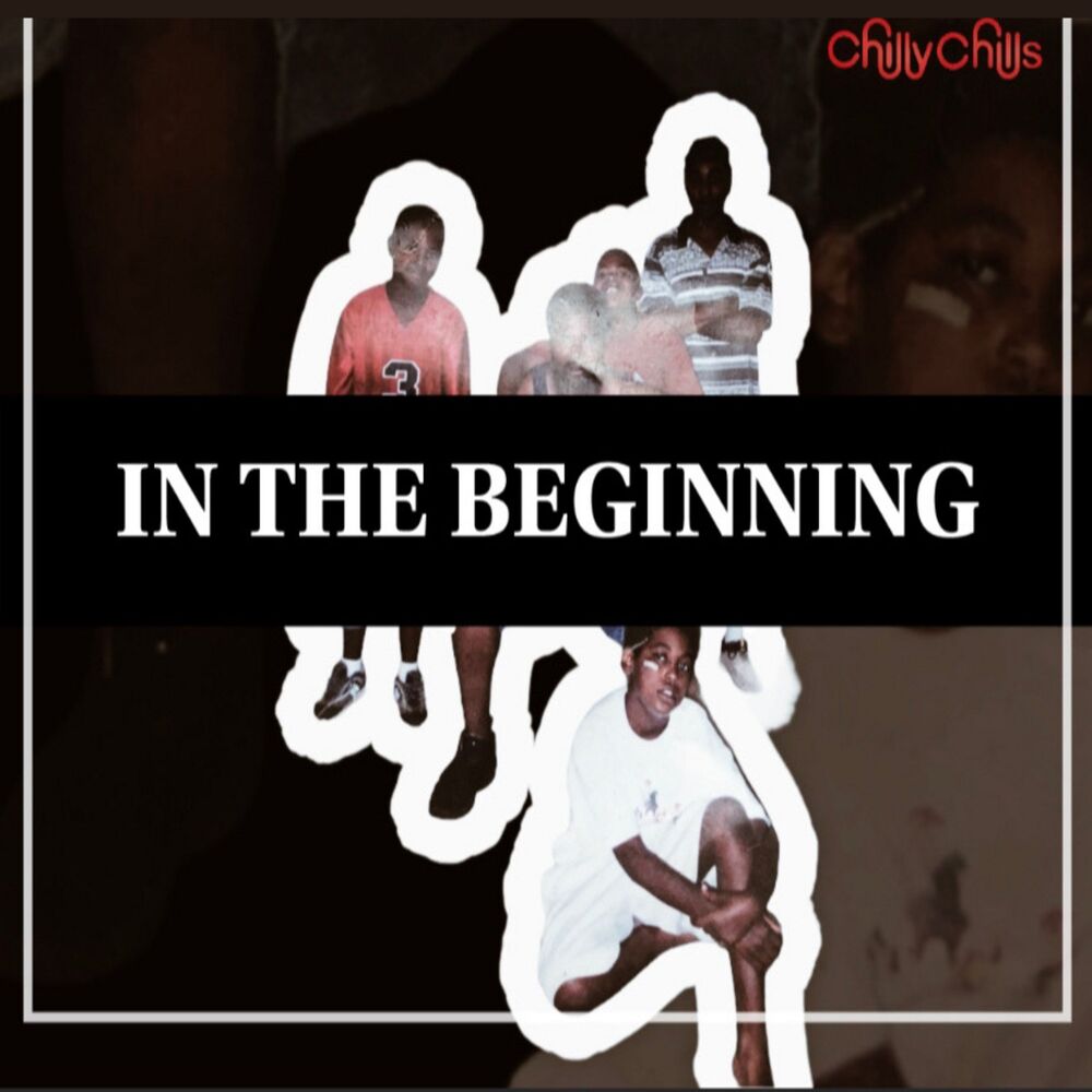 Picture of In the Beginning
