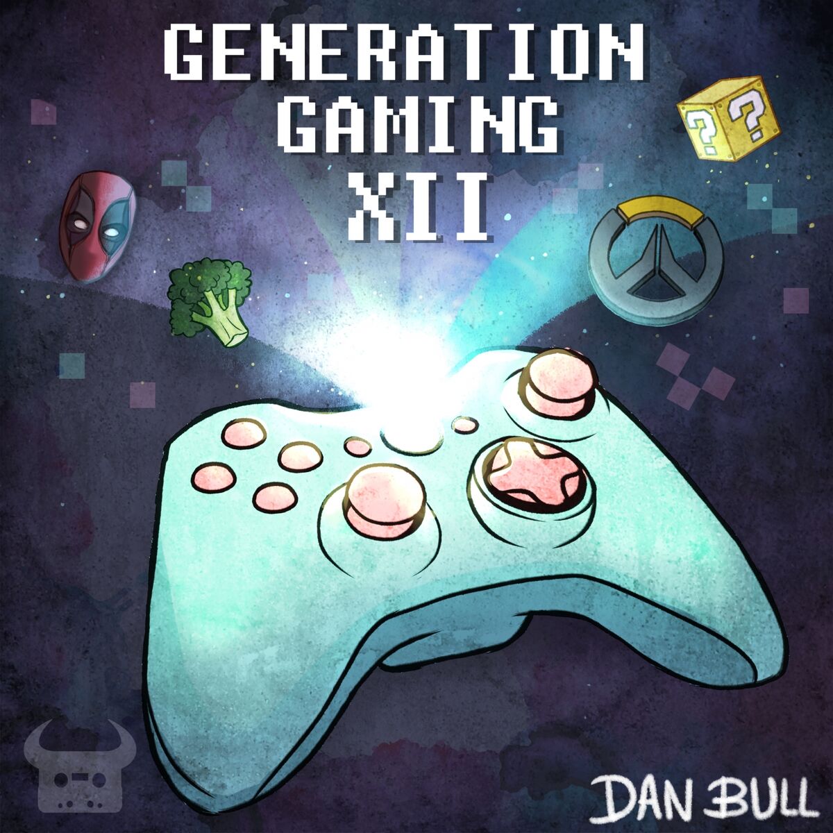 Album cover of Generation Gaming XII