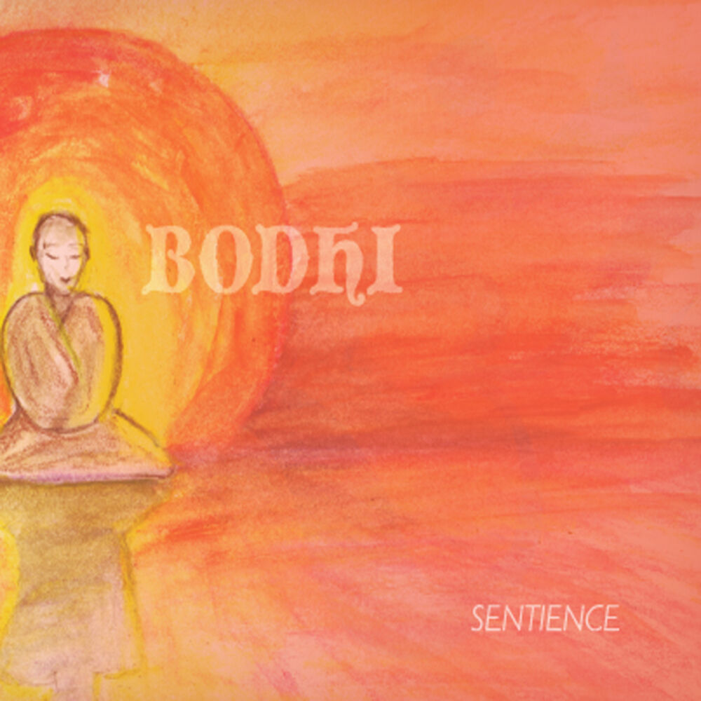 Picture of Sentience