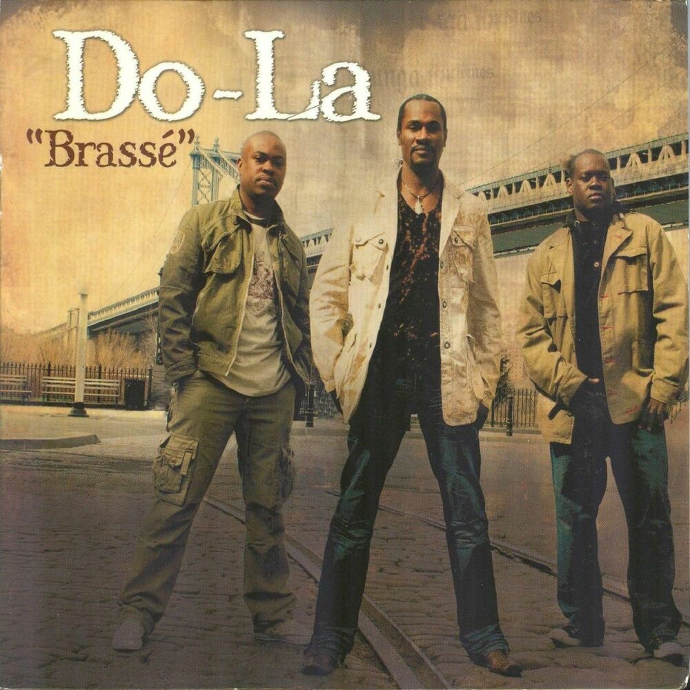 Picture of Brassé