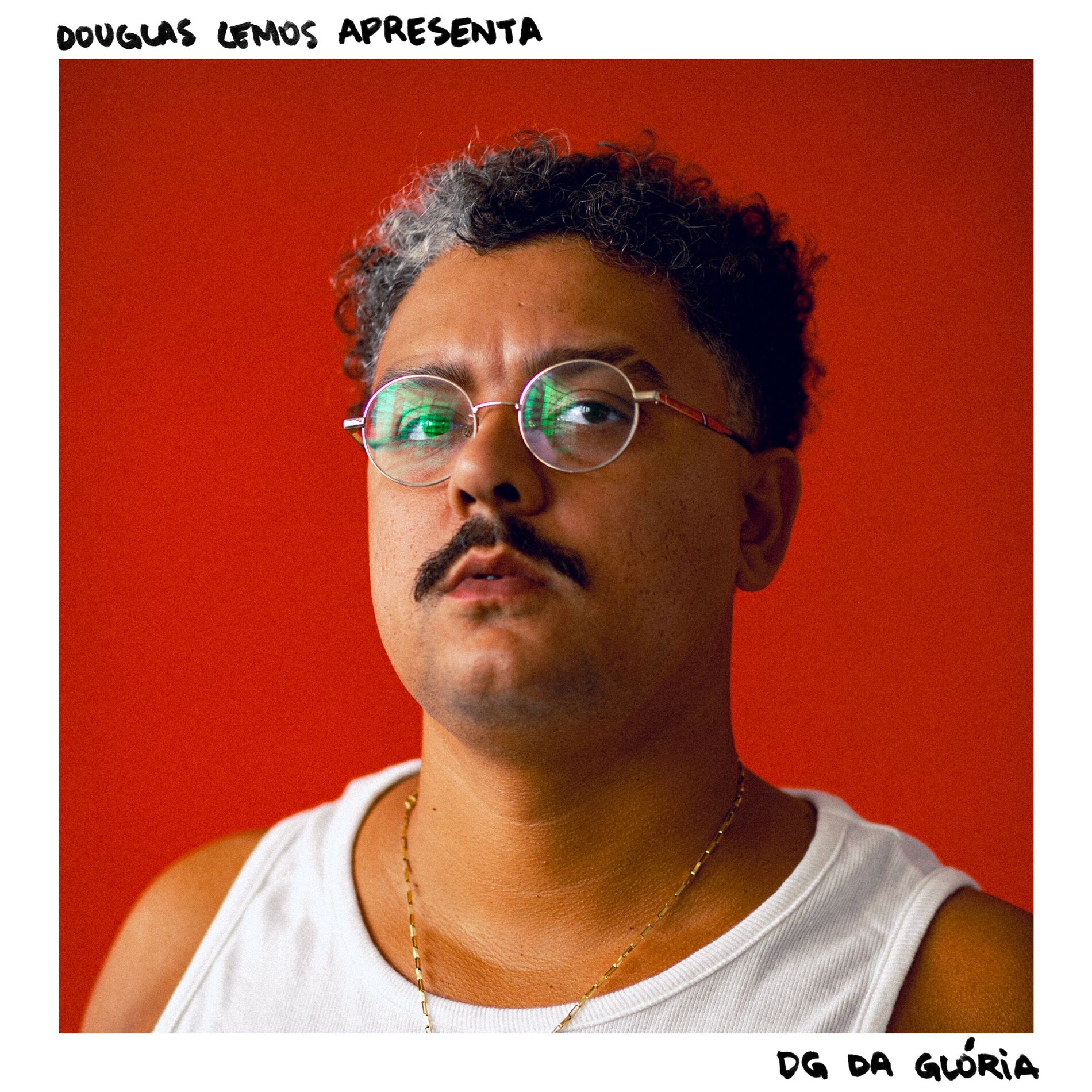 Album cover of DG da Glória