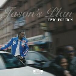 Cover of Jason's Plan