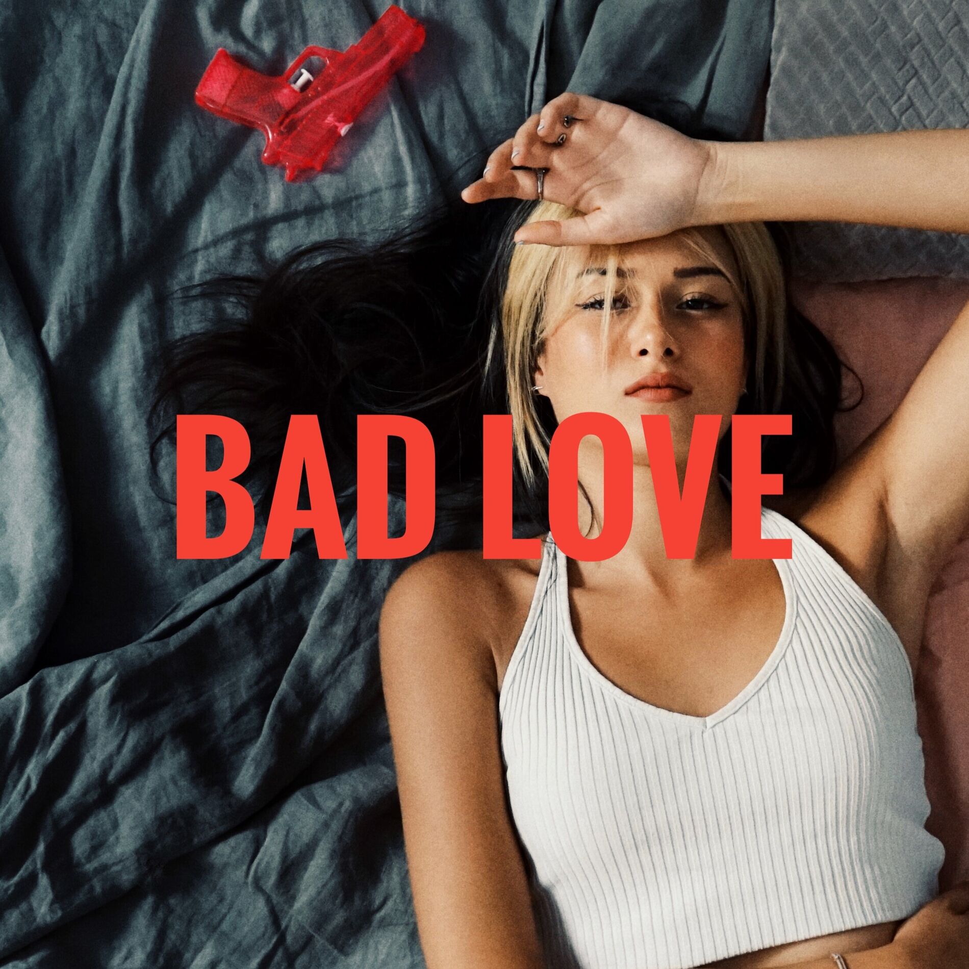 Album cover of Bad Love