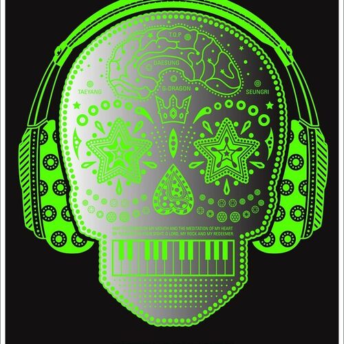 カードなし◆ BIGBANG 【 SPECIAL EDITION 】 韓国盤CD BIGBANG Special Edition CD 韓国盤 トレカなし K-POP・アジア