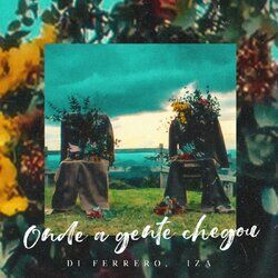 Cover of Onde A Gente Chegou