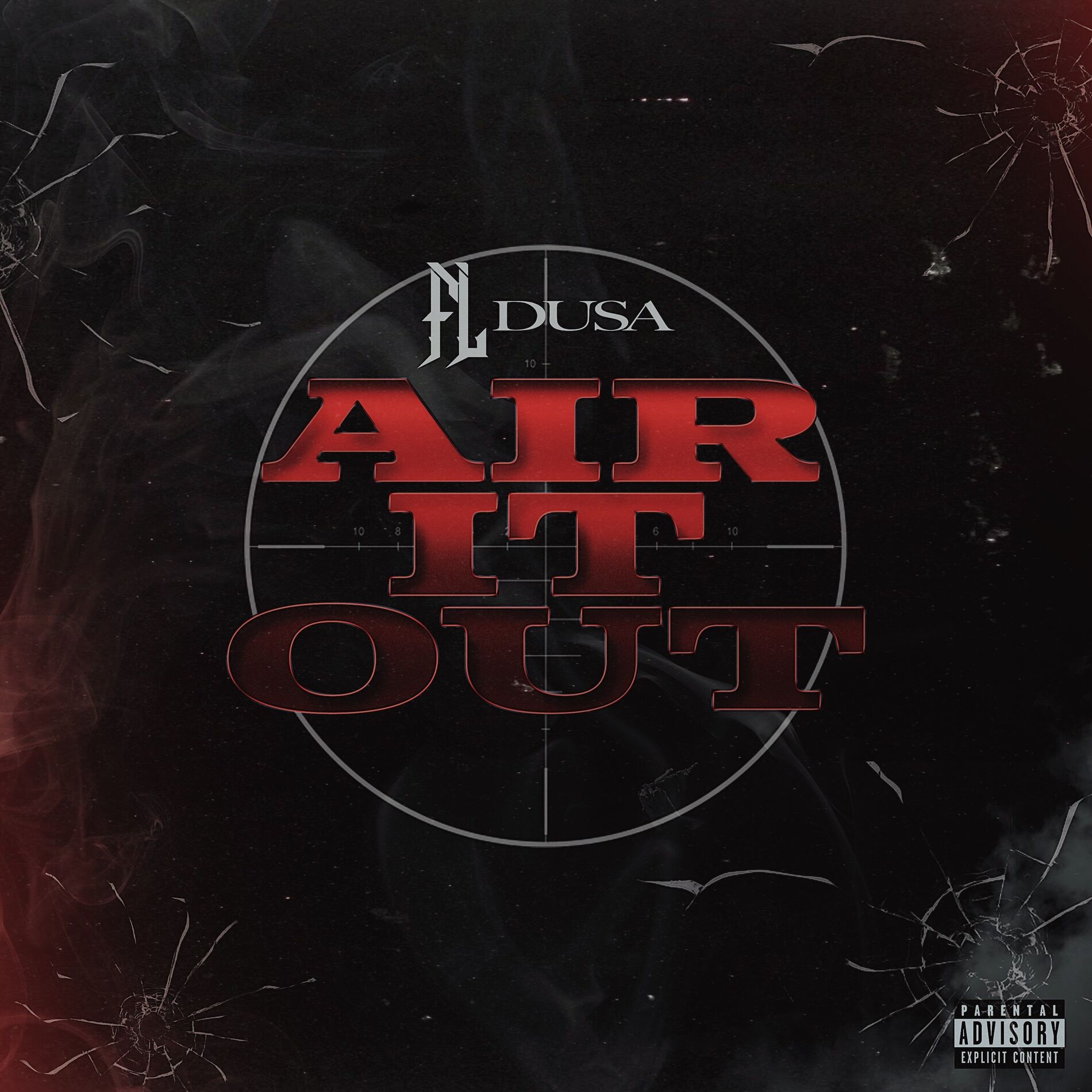 Album cover of Air It Out
