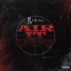 Cover of Air It Out