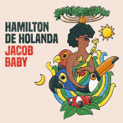 Cover of Jacob Baby