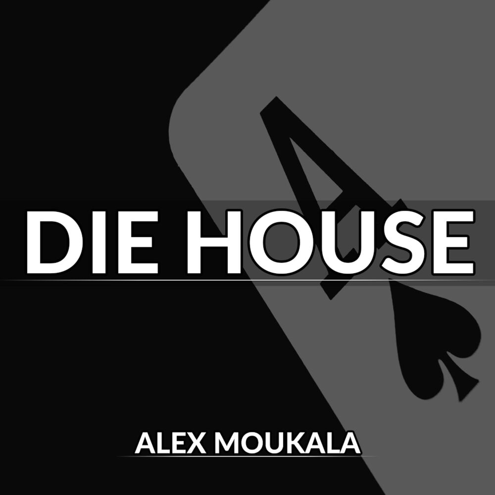 Picture of Die House (From "Cuphead")