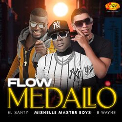 Cover of Flow Medallo