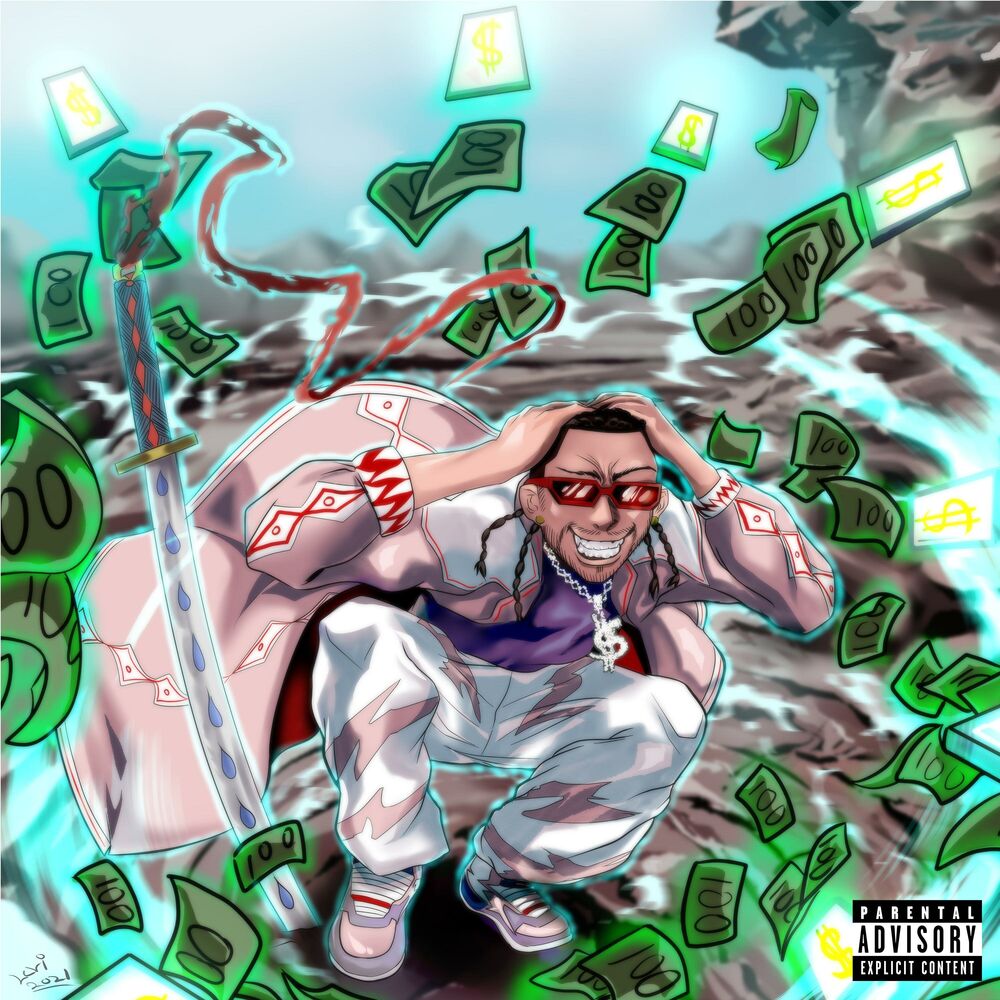 Picture of Money Callin