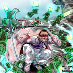 Cover of Money Callin