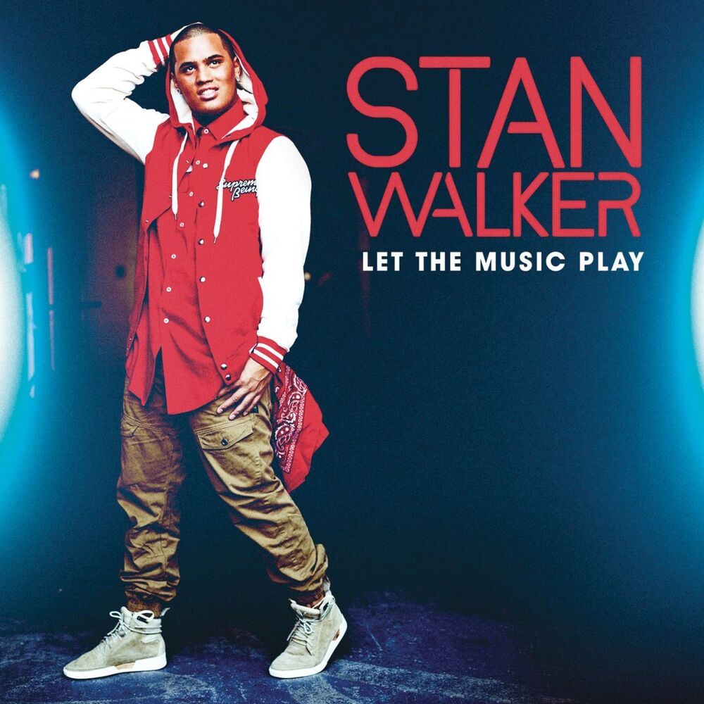 Picture of Let The Music Play