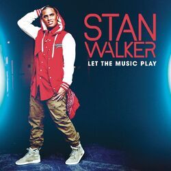 Cover of Let The Music Play