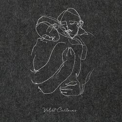 Cover of Velvet Curtains (feat. Håkon Kornstad)