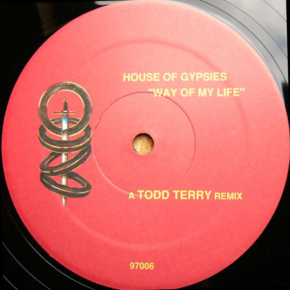 Picture of Way of My Life (REMASTERED) Plus Bonus Mix