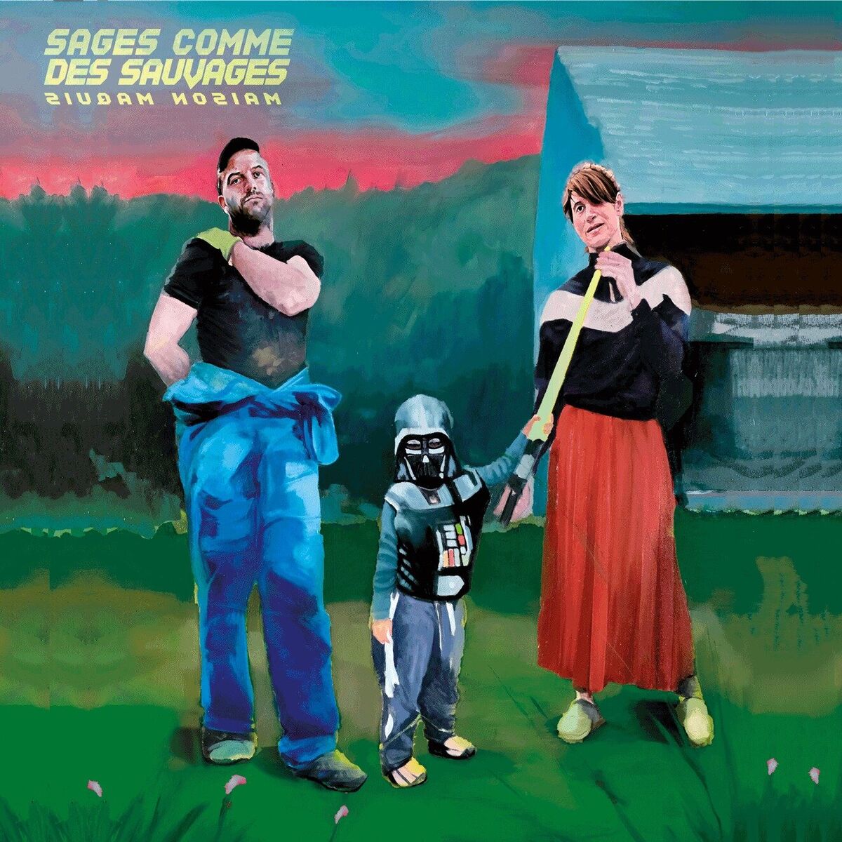Album cover of Vélo
