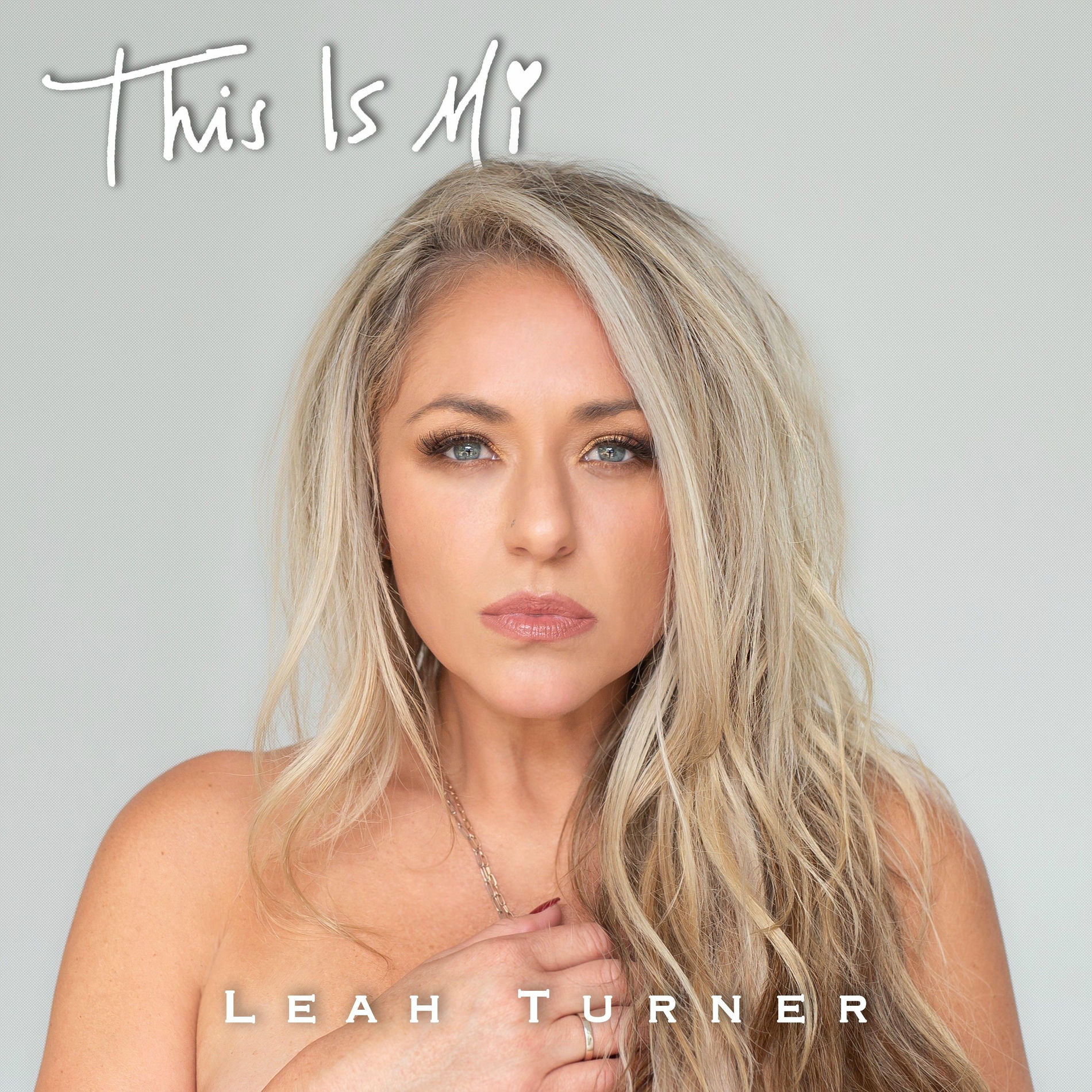 Album cover of This Is Mi