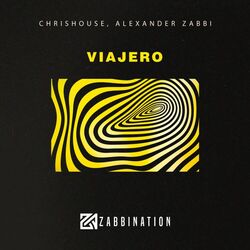 Cover of VIAJERO