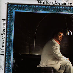 Cover of Intimo y Sensual