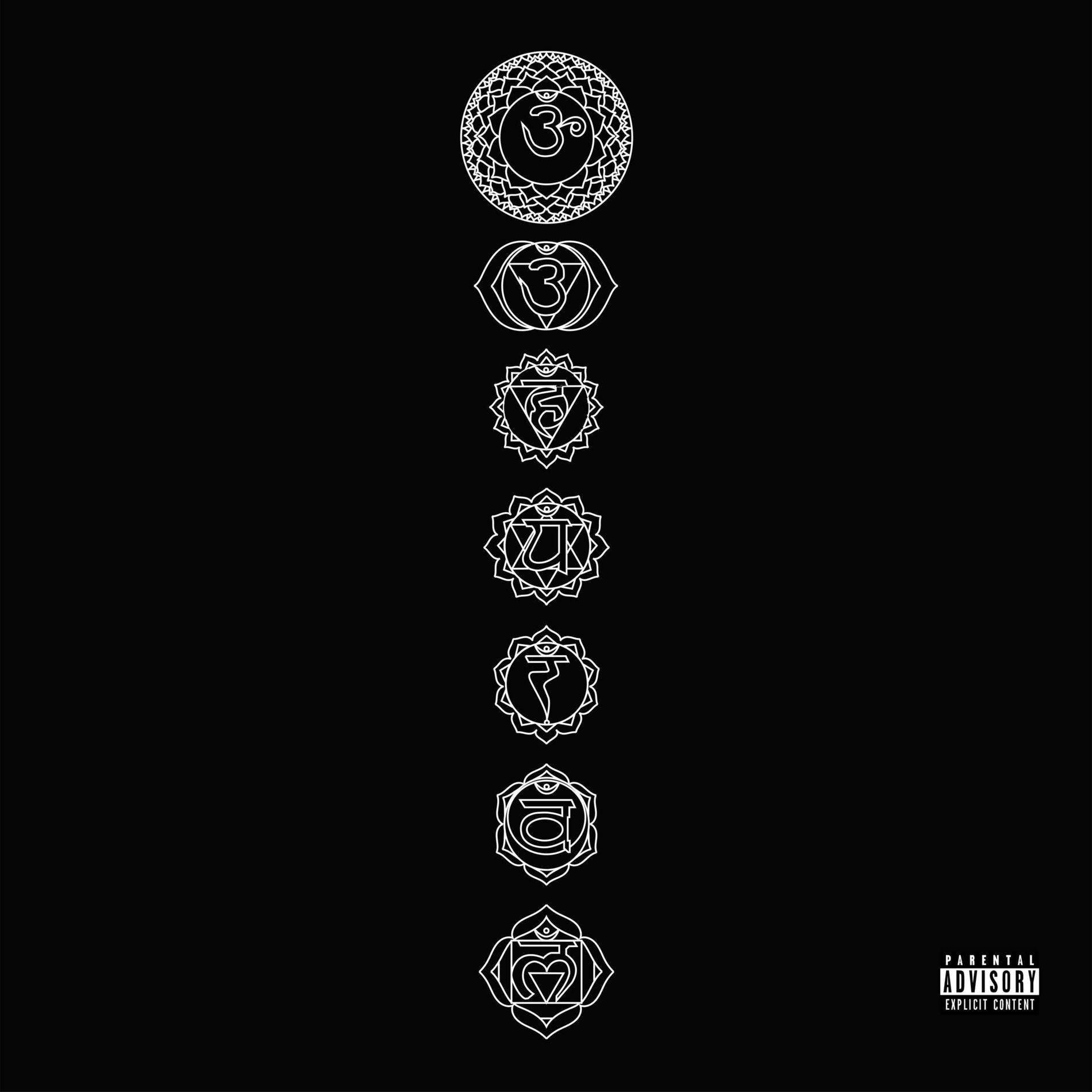 Album cover of 333