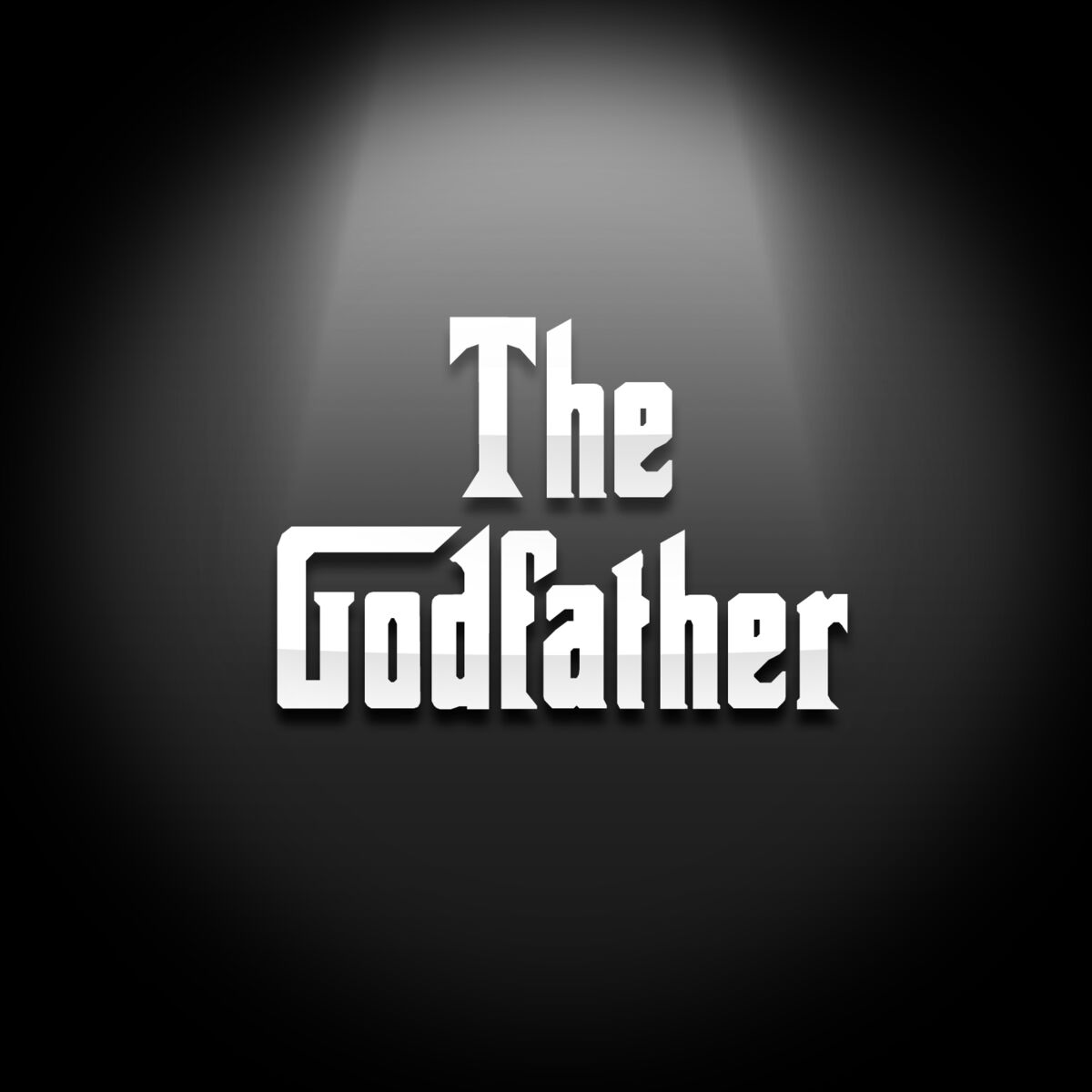 Album cover of The Godfather