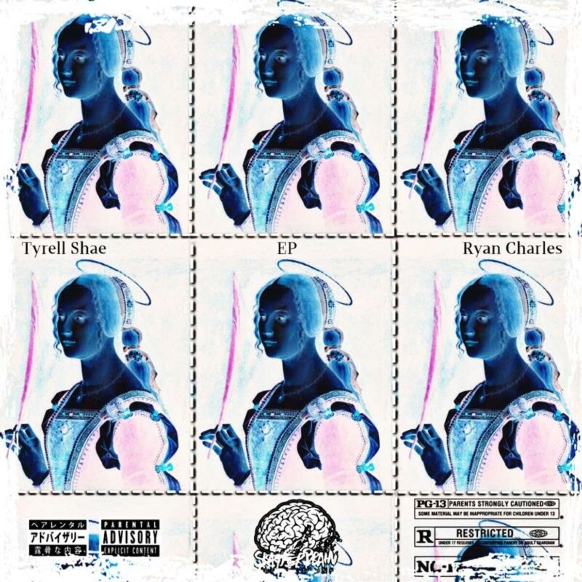 Album cover of FLOATIN