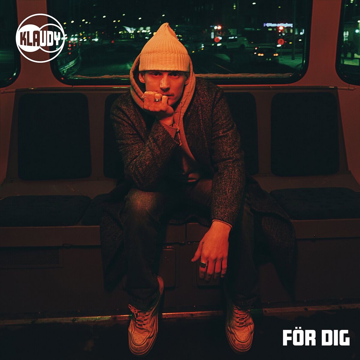 Album cover of För Dig