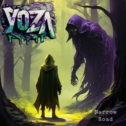 Cover of Narrow Road