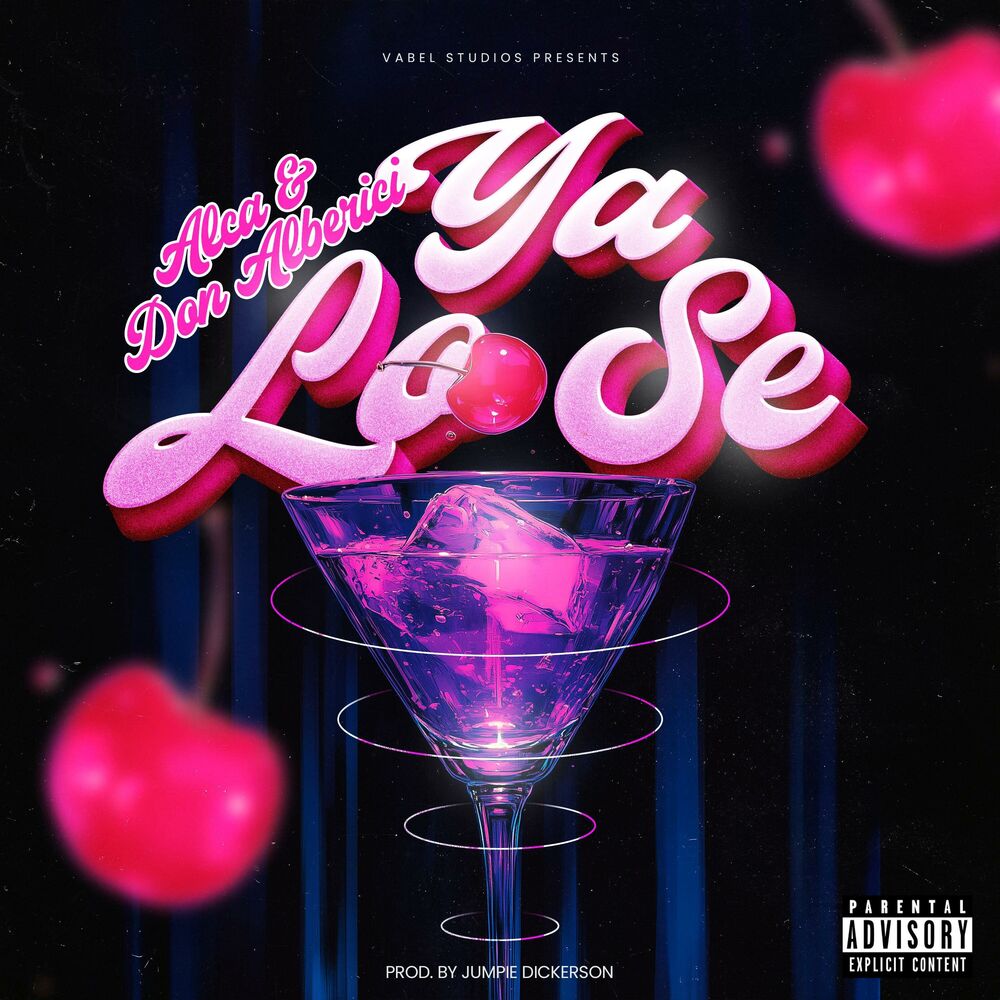 Picture of Ya Lo Se