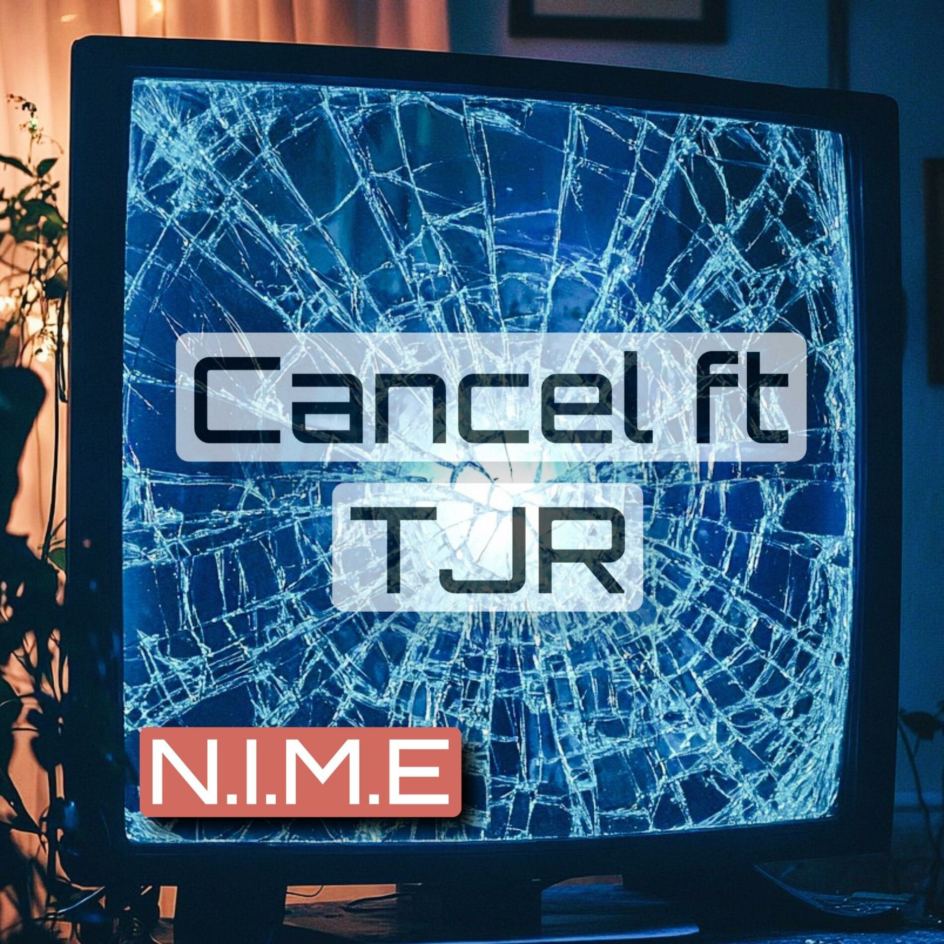 Album cover of Cancel (feat. TJR)