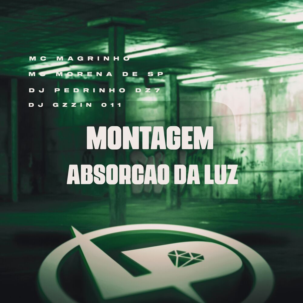 Picture of Montagem Absorção da Luz