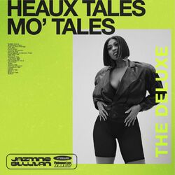 Cover of Heaux Tales, Mo' Tales: The Deluxe