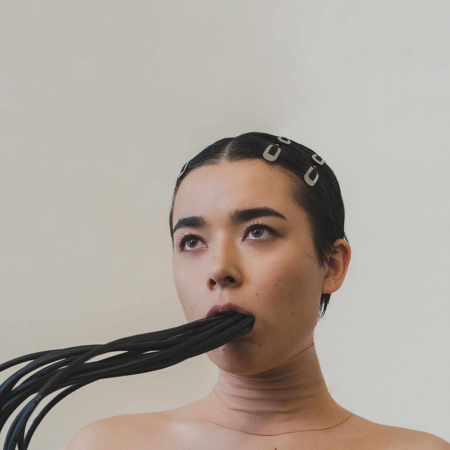 Album cover of Follow the Cyborg