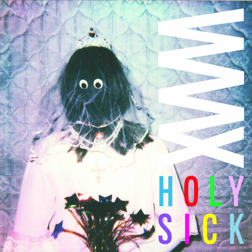 Picture of Holy Sick