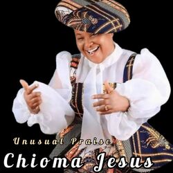Cover of Unusual Praise