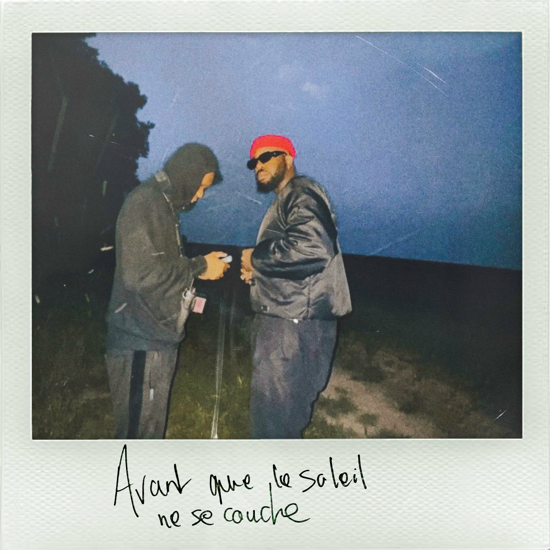 Album cover of Dos à dos, part. 2