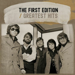 Cover of Greatest Hits