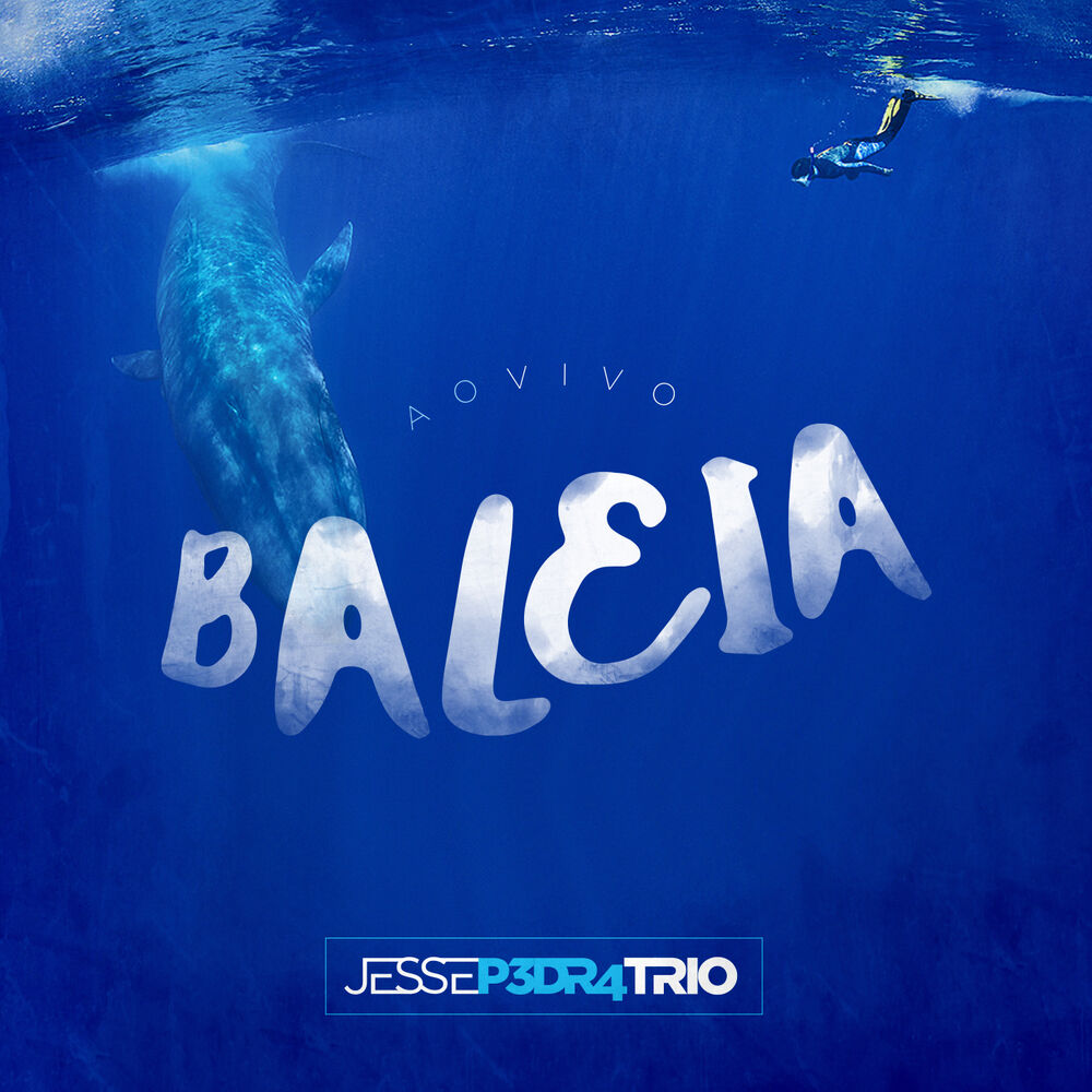 Picture of Baleia (Ao Vivo)