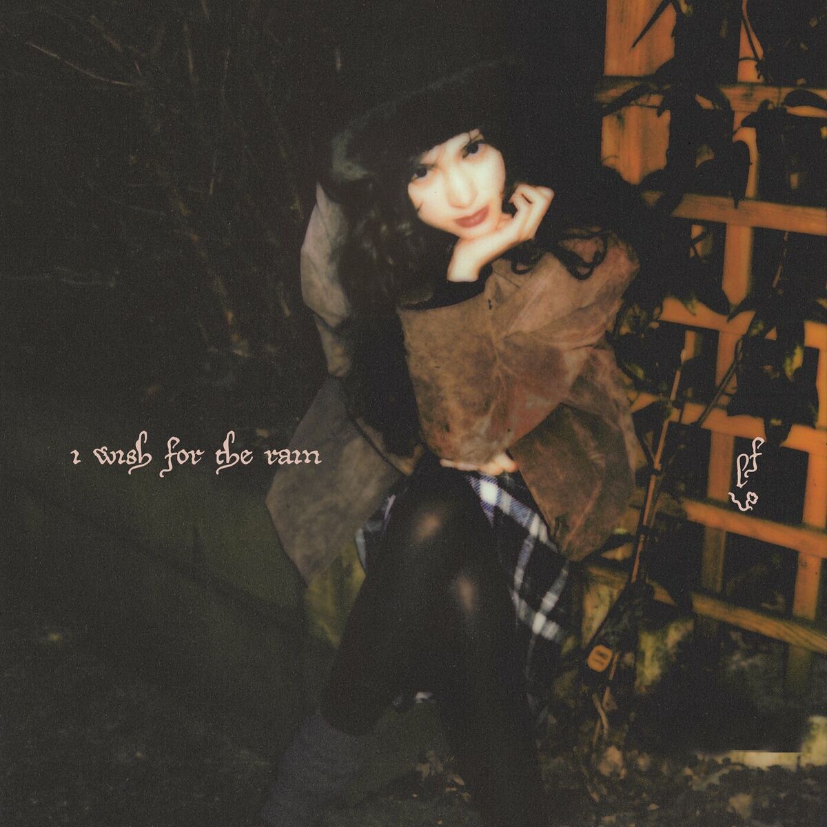 Album cover of I wish for the rain