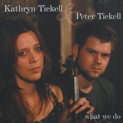 Cover of What We Do