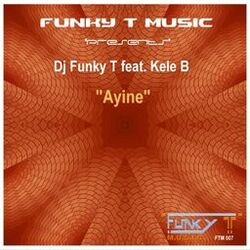 Cover of Ayine