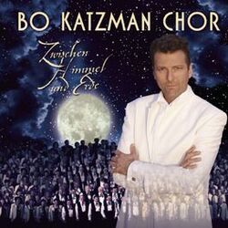 Cover of Zwischen Himmel und Erde